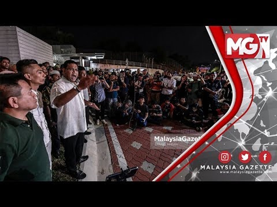 TERKINI : Najib Pengurus Bank?