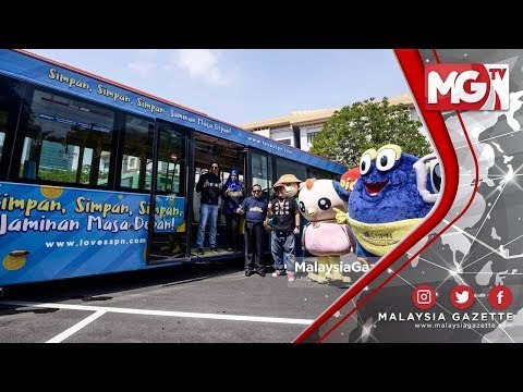 TERKINI : SSPN Beri RM500 Deposit Percuma