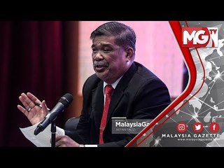 TERKINI : PAT Boleh Jumpa M.Nasir Cari Lagu Baharu ATM