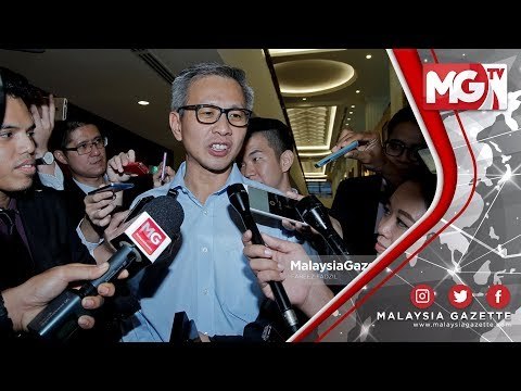 TERKINI : Perlu Nilai Semula Mansuhkan Tol - Tony Pua