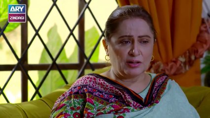 Dard Ka Rishta Episode 59 & 60 - on ARY Zindagi in High Quality 23rd April 2019