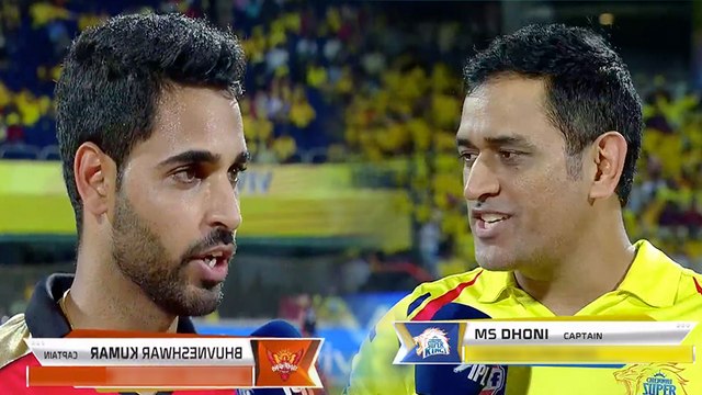 41வது ஐபிஎல் லீக் ஆட்டத்தில் சென்னை பௌலிங் தேர்வு