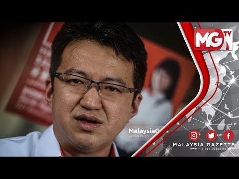 TERKINI : Rakyat Tolak Barisan Nasional! Tidak Faham Mesej Rakyat