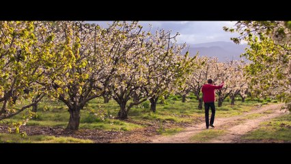 L'Adieu à la nuit, de André Téchiné avec Catherine Deneuve - sortie le 24/04/2019