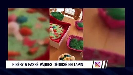 Neymar, Nishikori, Ribéry... L'Actu Sport.Net du 23 avril 2019