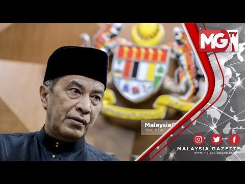 TERKINI : Pelantikan Saya Bukan Terhad pada Kelantan! - Husam Musa