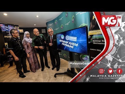 TERKINI : PTPTN Taja Program Realiti - PPIM