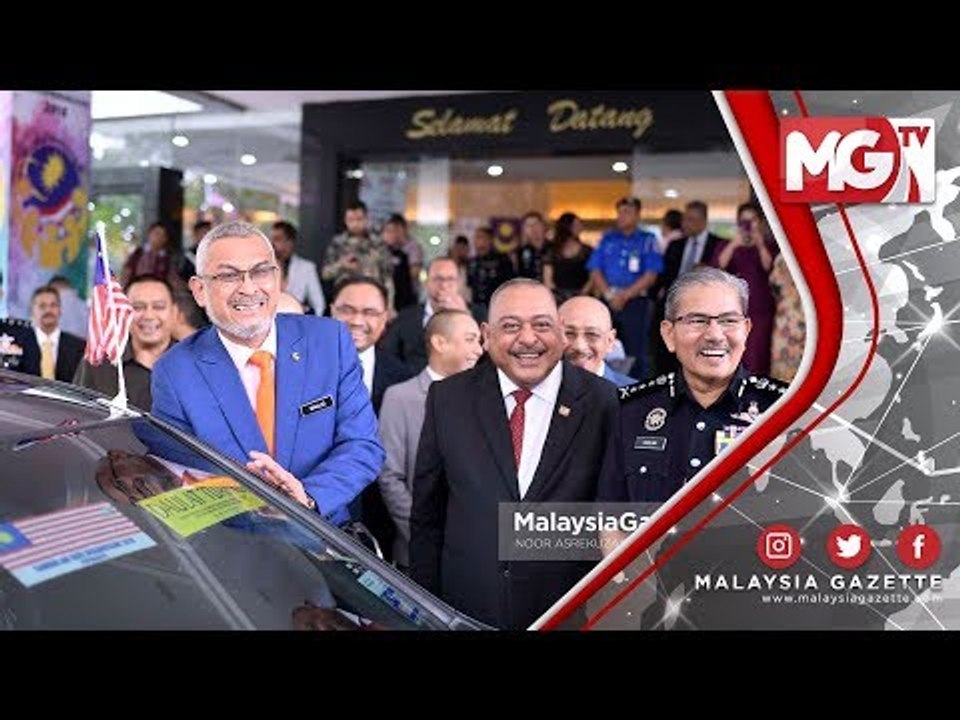 TERKINI : "PH Tetap Setia Pada Sistem Raja Berperlembagaan" - Khalid Samad