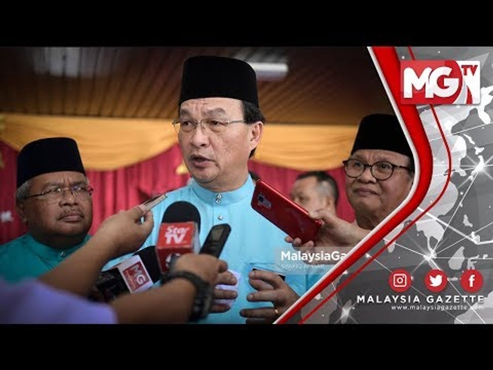 TERKINI : "Hapus Tol Tidak Boleh Terburu-Buru" - Baru Bian