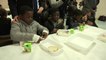 100.000 enfants pourront bénéficier de petits-déjeuners gratuits à l'école en 2019