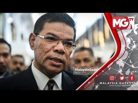 TERKINI : Pakatan Harapan Mungkin Letak Calon DAP di DUN Balakong