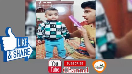 Best Funny Tik Tok | Main Tenu Lay Kay Chalyan Viah Tey