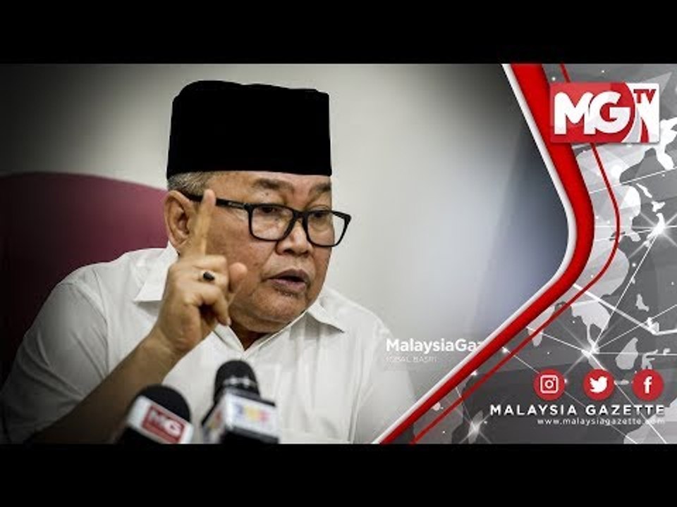 TERKINI : Apa Nak Kecoh! "Sebatan Syariah Dapat Perkenan Raja-Raja" - Ibrahim Ali