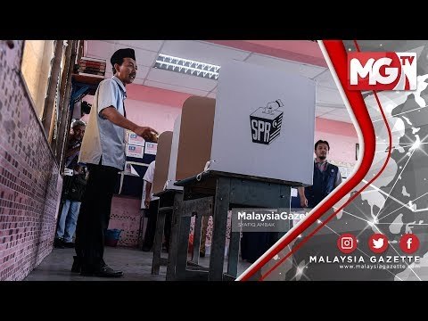 TERKINI : Pakatan PAS Sokong BN? - Zawawi Mughni