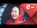 20 Pertuduhan Menanti Rosmah | Edisi MG 18 September 2018