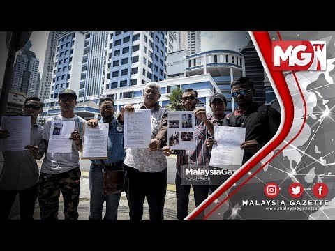 TERKINI : Tukar Nama Muzium, NGO Desak Polis Siasat Pegawai Kerajaan