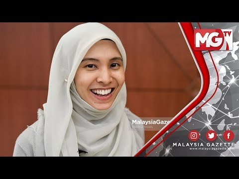 TERKINI : Cinta Pertama dan Cinta Abadi Nurul Izzah