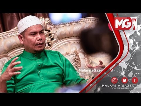 TERKINI : Saya Ada Bukti dan Gambar Khir Toyo Sertai PPBM - Jamal Yunos