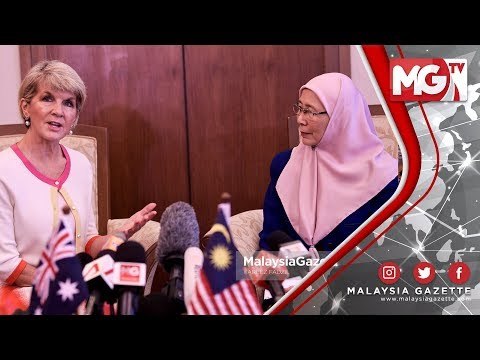 TERKINI : Australia Sahkan Belum Terima Permohonan Rasmi Ekstradisi Sirul