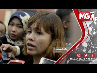 TERKINI : "CGPA 4.0 Bukan Jaminan" - Teo Nie Ching