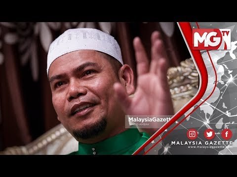 TERKINI : Sultan Johor Sepatutnya Intip Menteri dan Kerajaan - Jamal Yunos