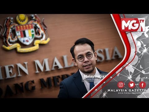 TERKINI : KBS Nombor 8 Paling Teruk Rasuah