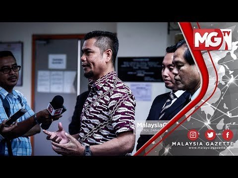 TERKINI : UMNO Tidak Letak Calon di Port Dickson?