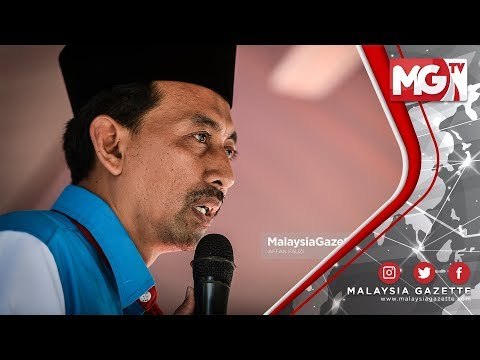 TERKINI : Dah Menang Tak Payah Keluar Mengundi - Calon PKR