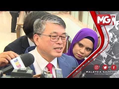 TERKINI : Saya Sanggup Jadi Kambing Hitam 'Anwar Ibrahim'