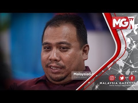 TERKINI : Tiga Beranak Bukan Masalah , Tapi Jangan Semua Jadi Menteri