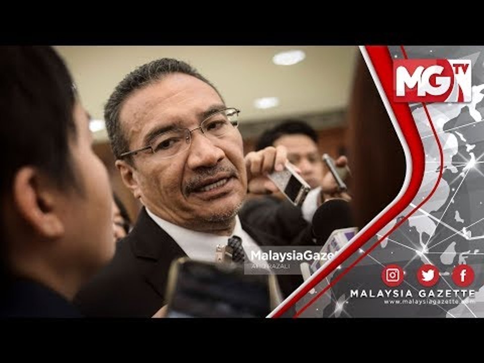 TERKINI : Najib Wajar Diberi Keadilan - Hishammuddin