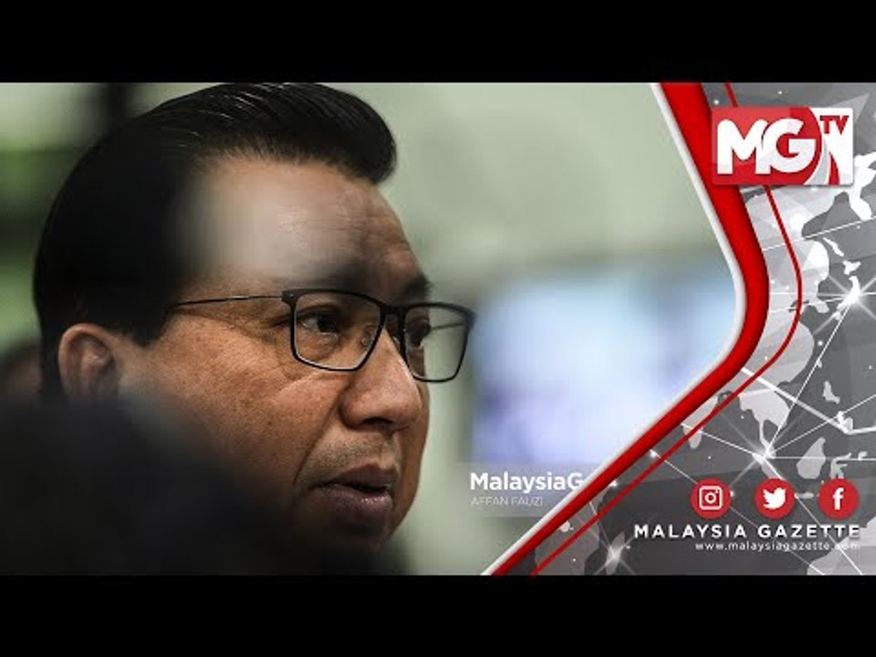 TERKINI : Ini Bukan Mahathir Baru , Ini Mahathir Lama - Liow Tiong Lai