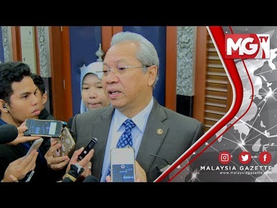 TERKINI :  "Pilihanraya Ini Berlaku Kerana Takdir Illahi" - Annuar Musa