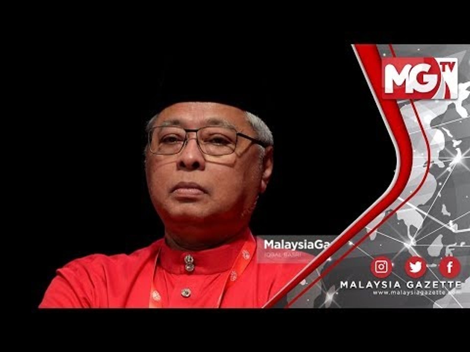 TERKINI : "Beri Ruang dan Peluang Dulu kepada Presiden UMNO" - Ismail Sabri
