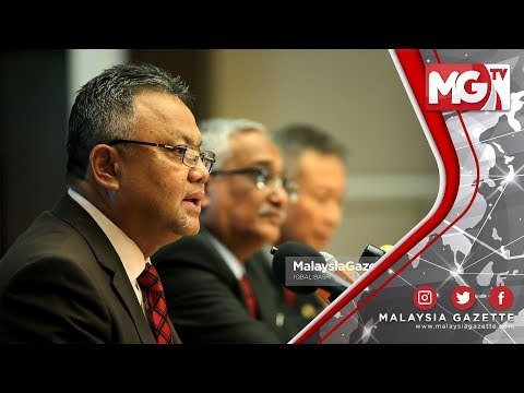 TERKINI : Isu Berkempen di Sekolah Akan Disiasat - Suruhanjaya Pilihan Raya (SPR)