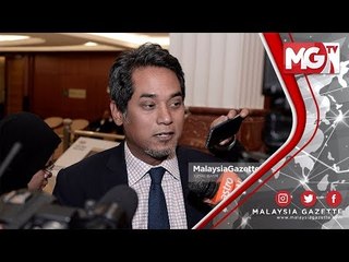 TERKINI : PLKN dan BTN Tiada Hala Tuju - KJ