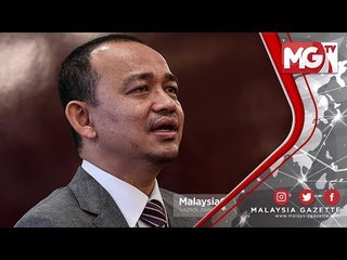 TERKINI : "Akta Halang Pelajar Terlibat Politik Dipinda" - Dr Maszlee Malik