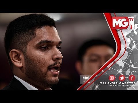 Kami berbesar hati menerima tindakan kementerian”