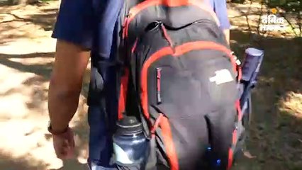 घड़ी की तरह दिखने वाला इंजेक्शन