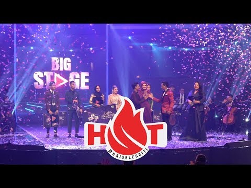 #BigStage : Mungkin Ada Musim ke-2 ? | H.O.T