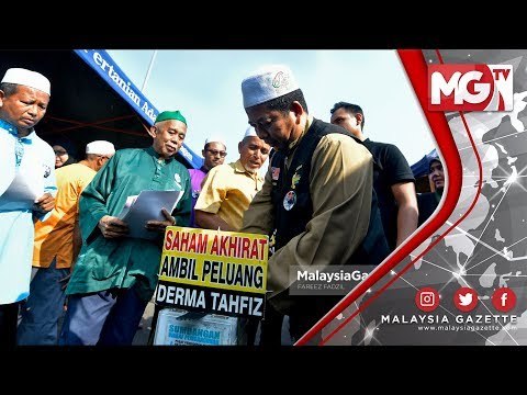TERKINI : Nampaknya UMNO Sekarang Cenderung Untuk Bersama dengan PAS - Nazari Mokhtar