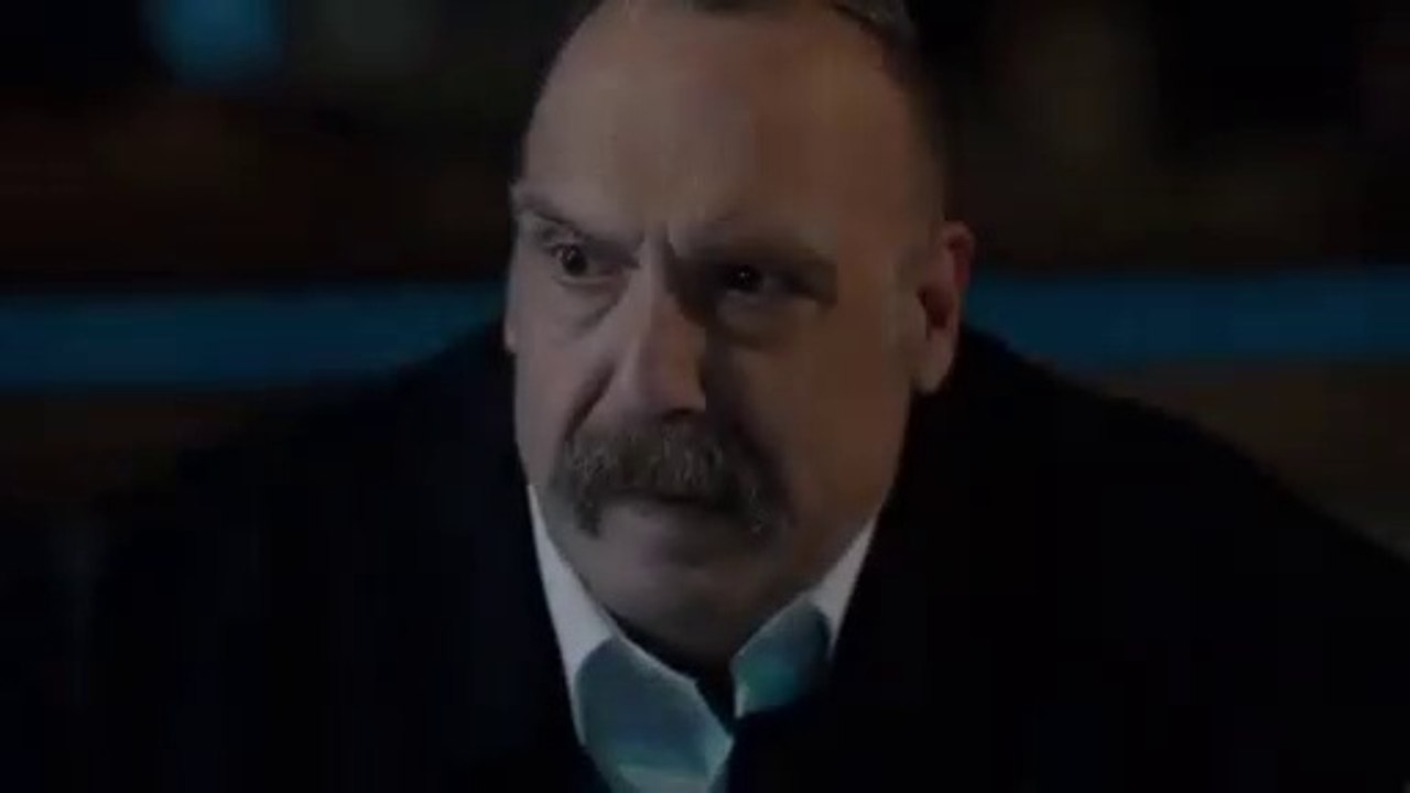 مسلسل الحفرة الحلقة 62 مترجمة - القسم 1