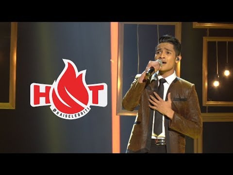 #BigStage : Afieq Shazwan Pasang Niat Ke Tanah Suci | H.O.T