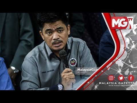 TERKINI : MBM Desak Kulasegaran Ambil Berat Isu Dana Pelajar TVET