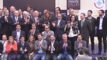 Piñera rubrica reforma integral de los sistemas de salud público y privado en Chile