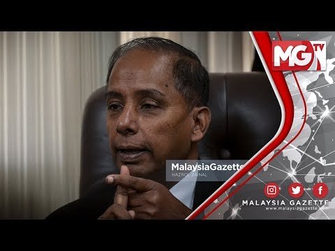 TERKINI : Bestinet Digantung Eksport Pekerja Nepal - M. Kulasegaran