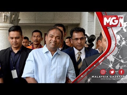 TERKINI : Tolong La Lepaskan Dia, Kami Hanya Mampu Buat Solat Hajat dan Baca Yasin Je!