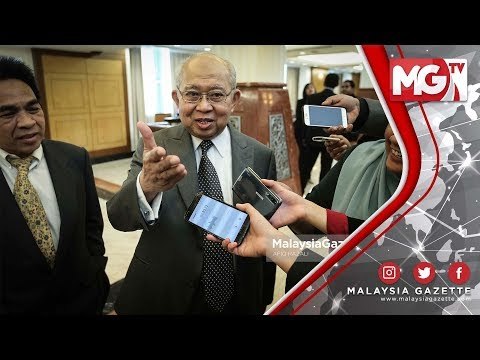 TERKINI : Hak Untuk Menyuarakan Pandangan Terpulang Kepada Individu - Tengku Razaleigh