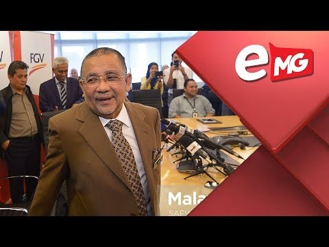 Isa Samad keluar UMNO untuk Port Dickson | Edisi MG 28 September 2018