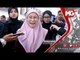 TERKINI : "Rafizi Layak Bertanding!" - Wan Azizah Wan Ismail
